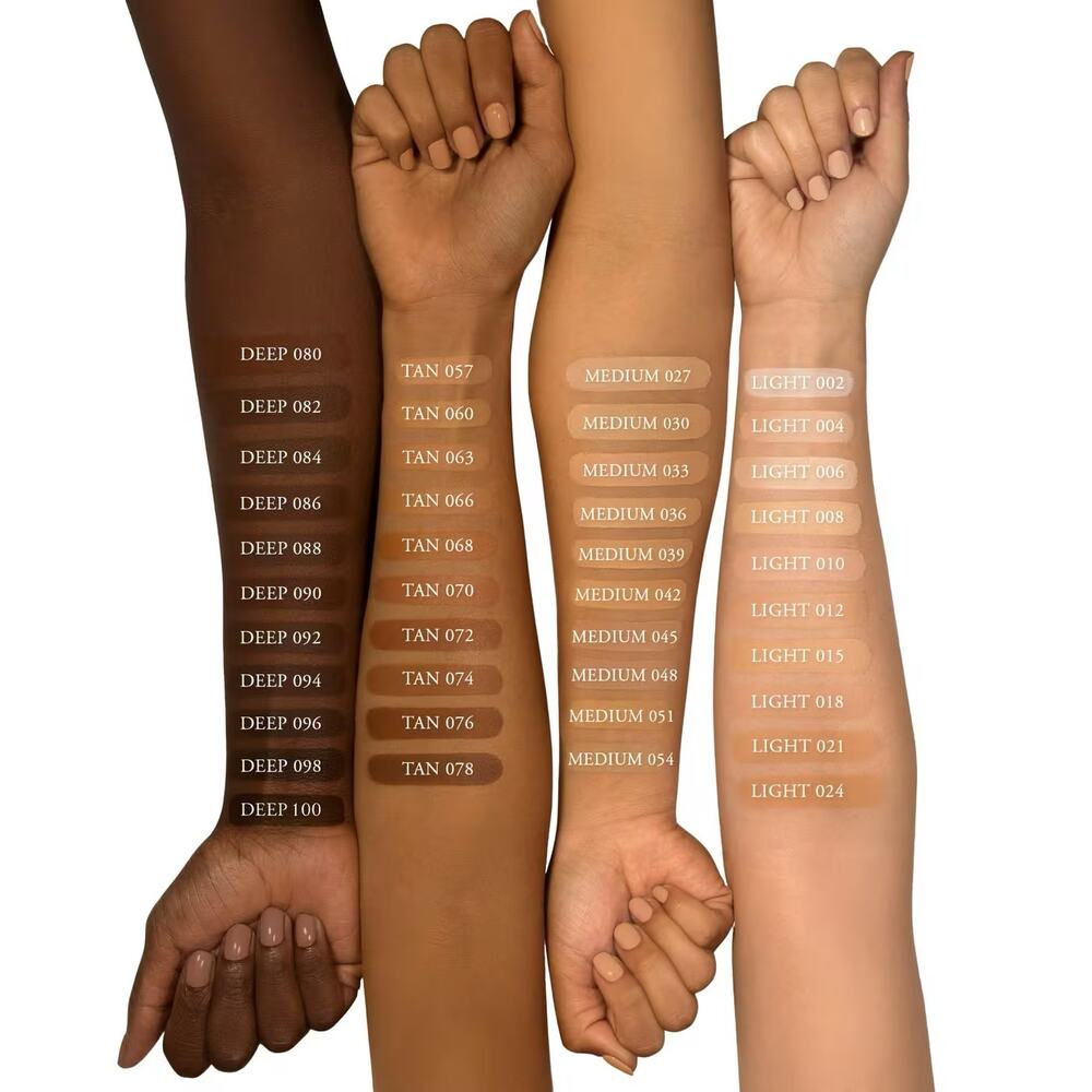 KVD Beauty Good Apple Foundation Balm Light 010 - Picture 2 of 4